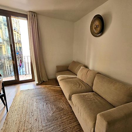 Rambla De Mar Apartments Barcelona Zewnętrze zdjęcie