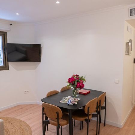 Rambla De Mar Apartments Barcelona Zewnętrze zdjęcie