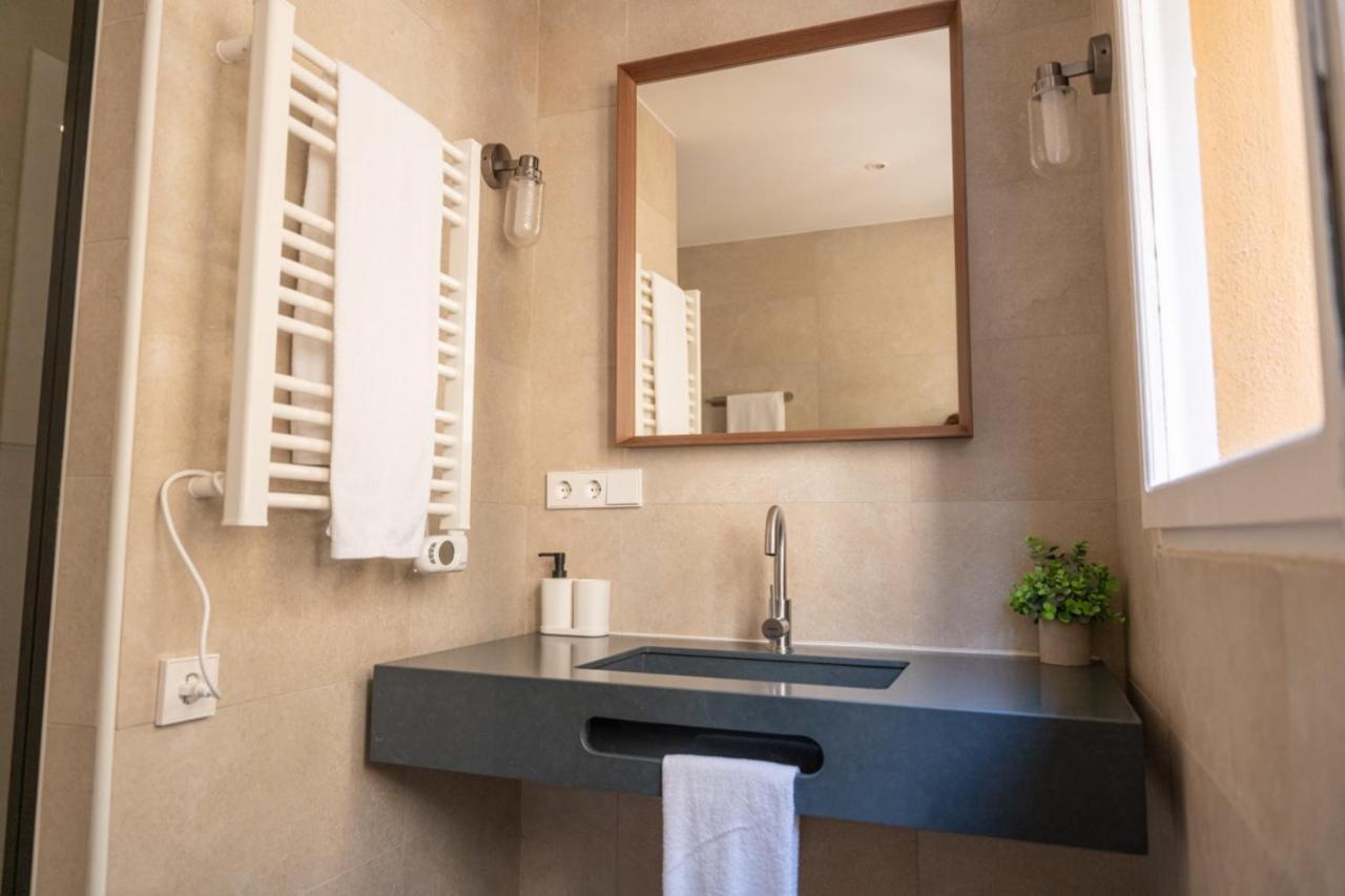 Rambla De Mar Apartments Barcelona Zewnętrze zdjęcie