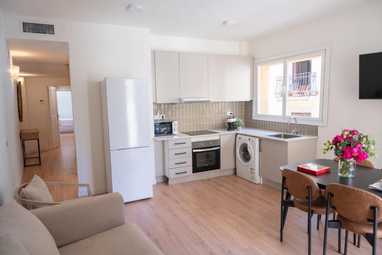 Rambla De Mar Apartments Barcelona Zewnętrze zdjęcie