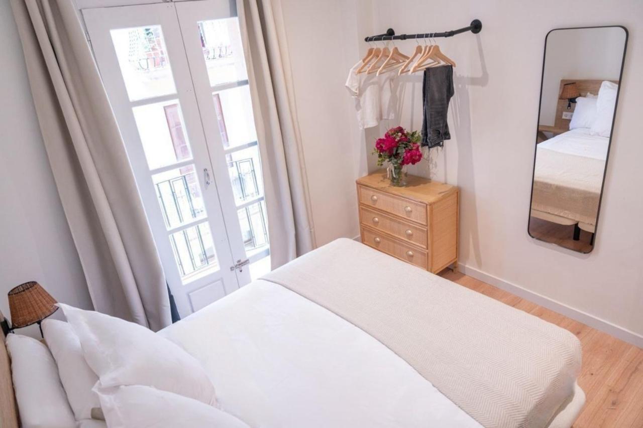 Rambla De Mar Apartments Barcelona Zewnętrze zdjęcie