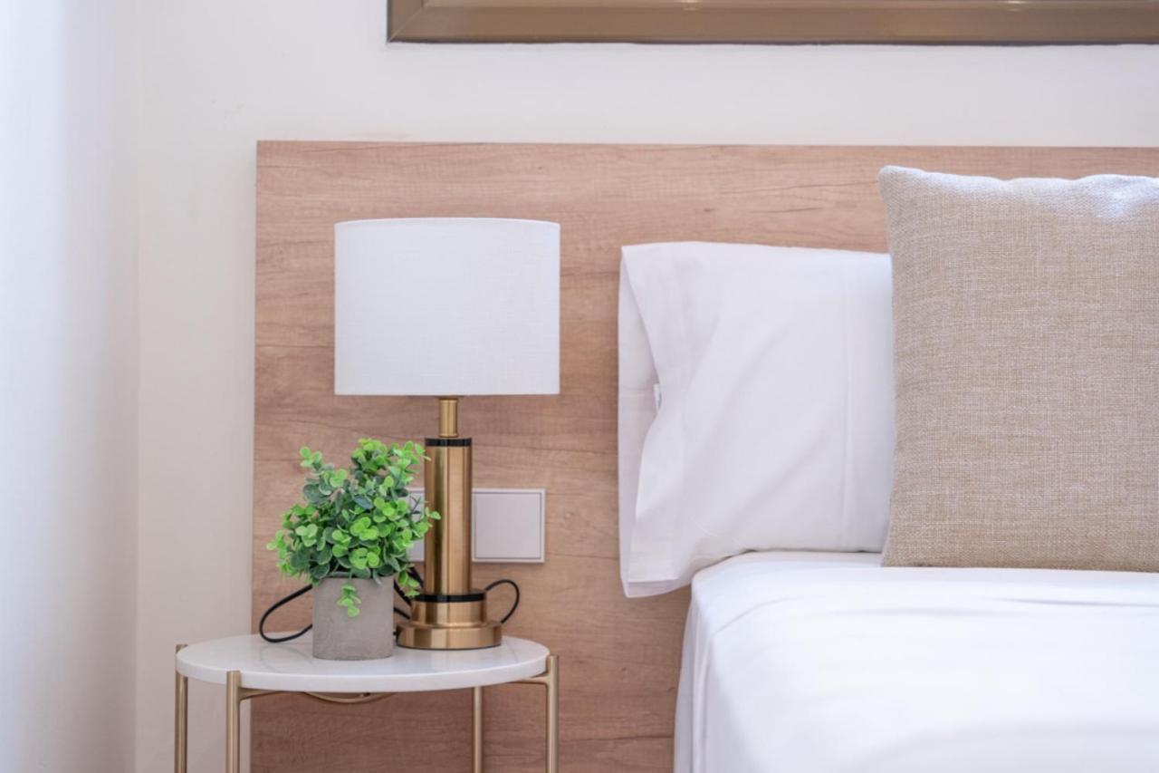 Rambla De Mar Apartments Barcelona Zewnętrze zdjęcie