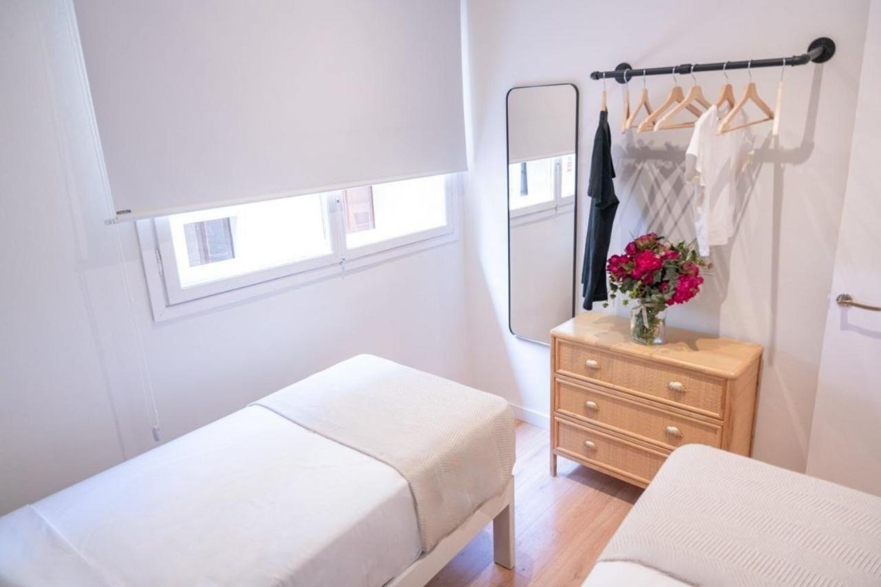 Rambla De Mar Apartments Barcelona Zewnętrze zdjęcie