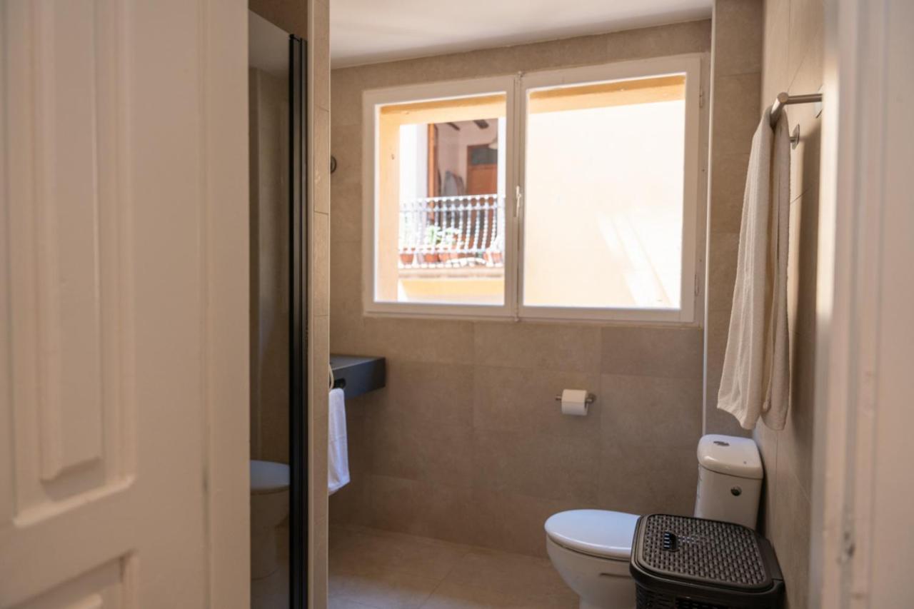 Rambla De Mar Apartments Barcelona Zewnętrze zdjęcie