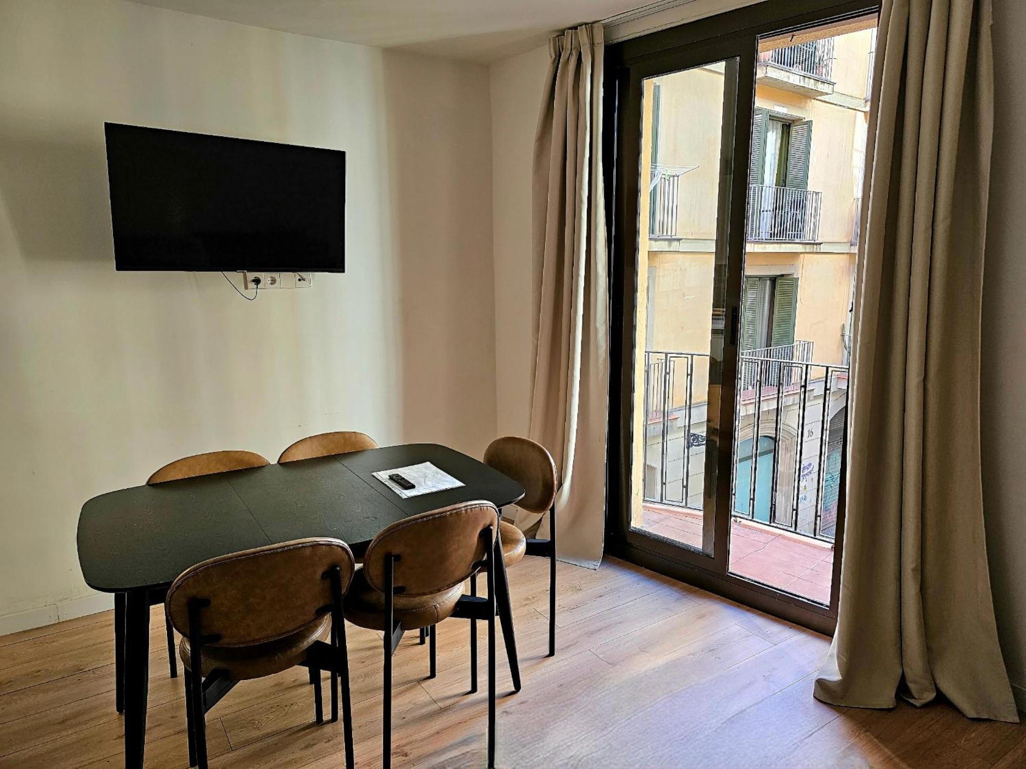 Rambla De Mar Apartments Barcelona Zewnętrze zdjęcie