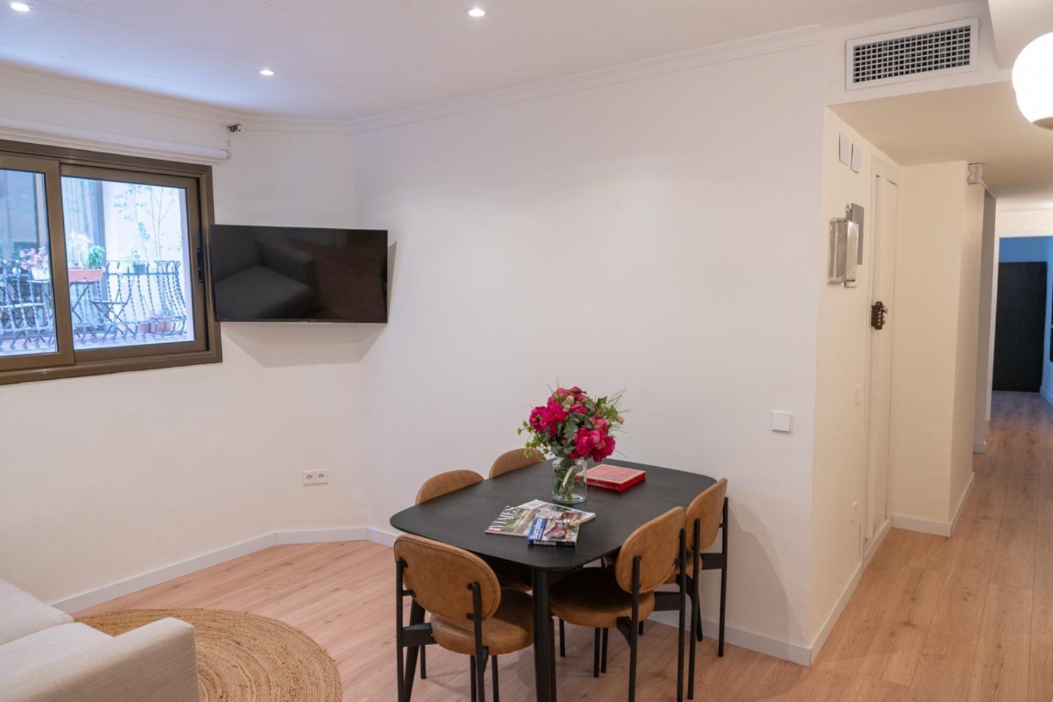 Rambla De Mar Apartments Barcelona Zewnętrze zdjęcie