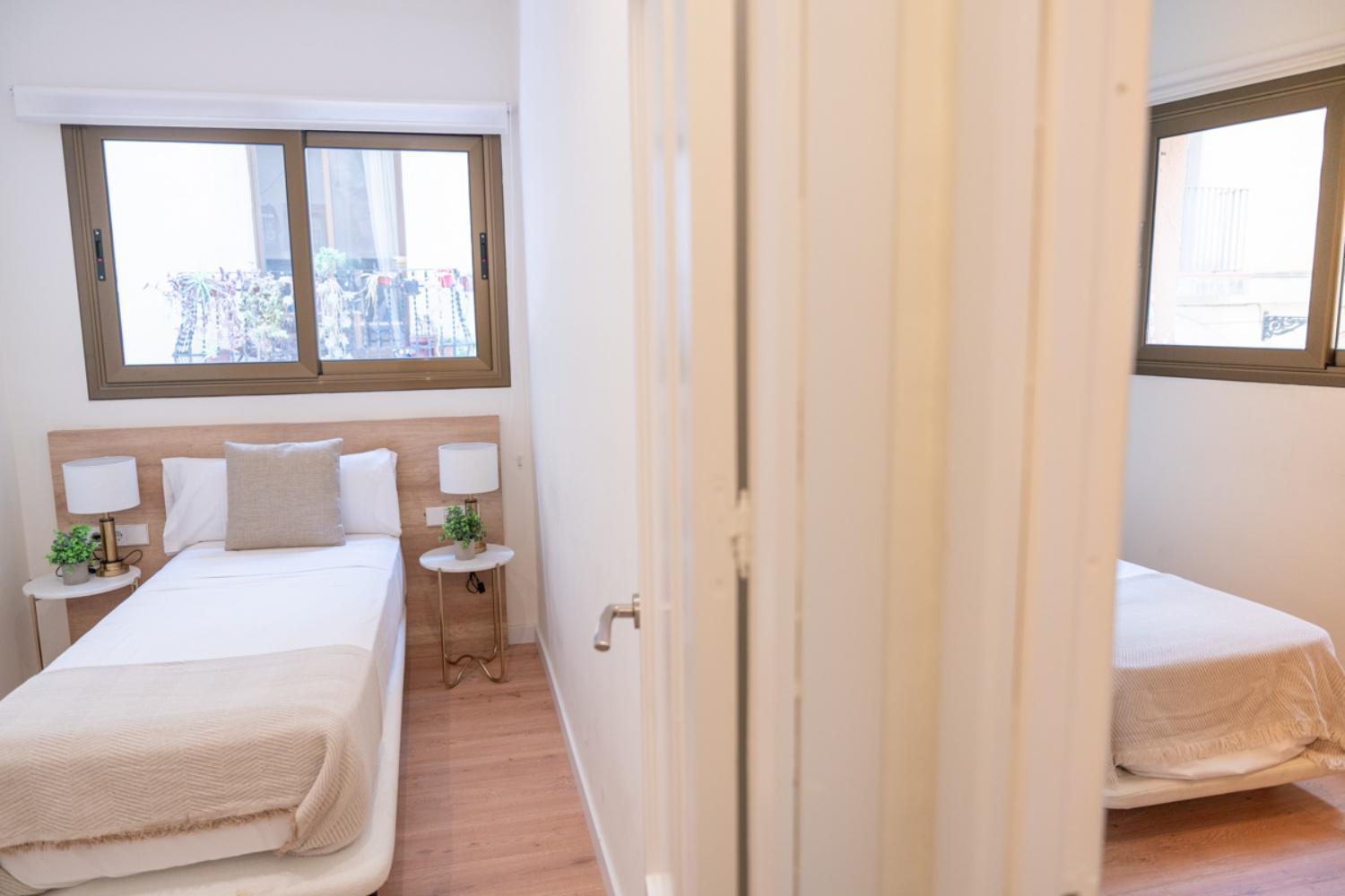 Rambla De Mar Apartments Barcelona Zewnętrze zdjęcie
