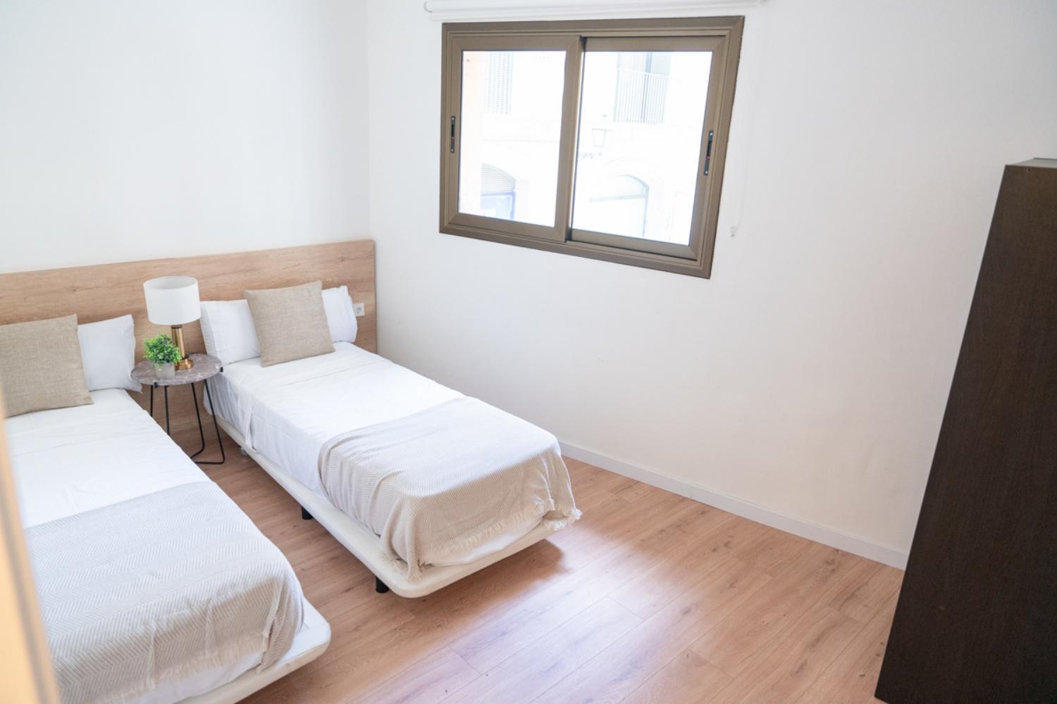 Rambla De Mar Apartments Barcelona Zewnętrze zdjęcie