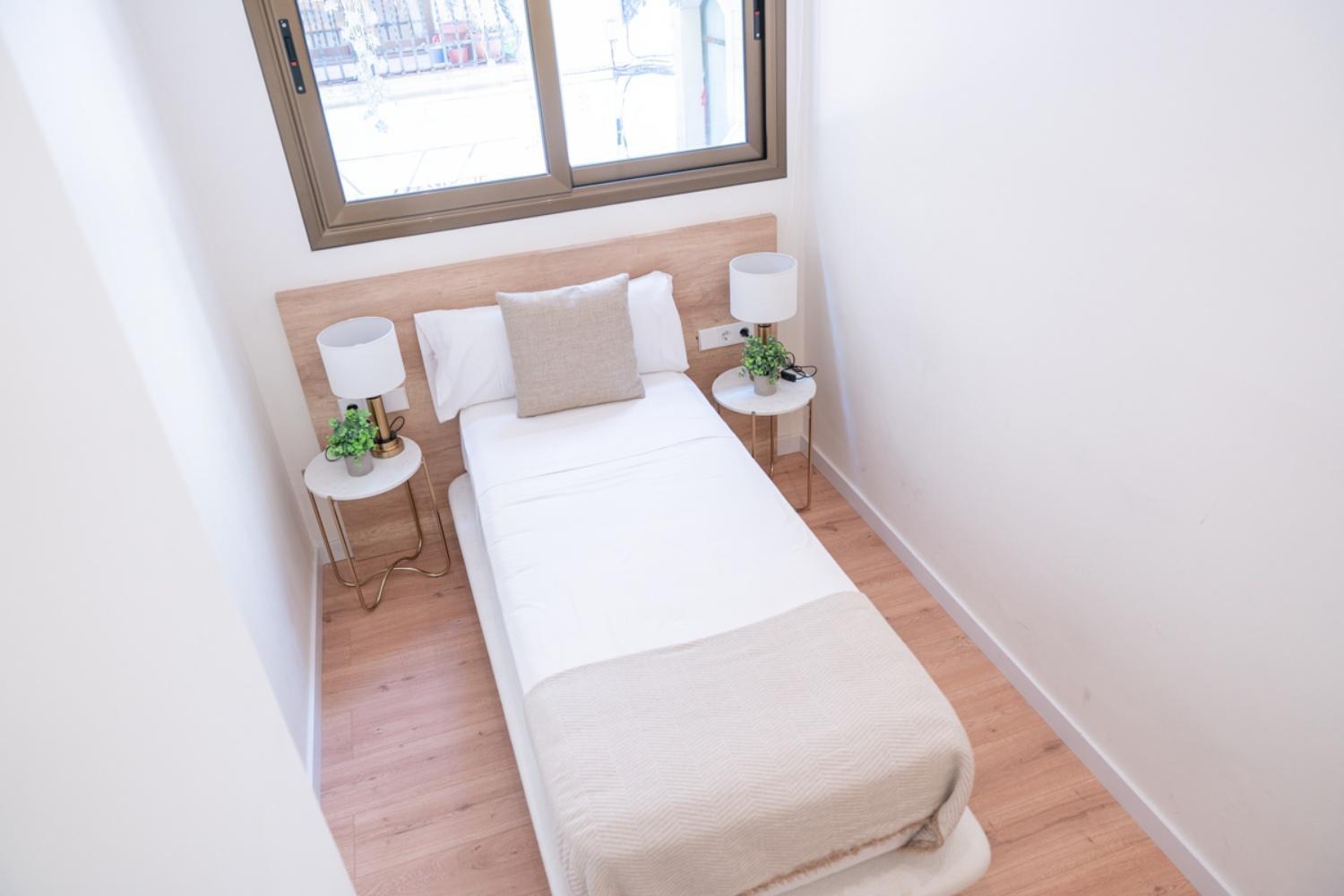 Rambla De Mar Apartments Barcelona Zewnętrze zdjęcie