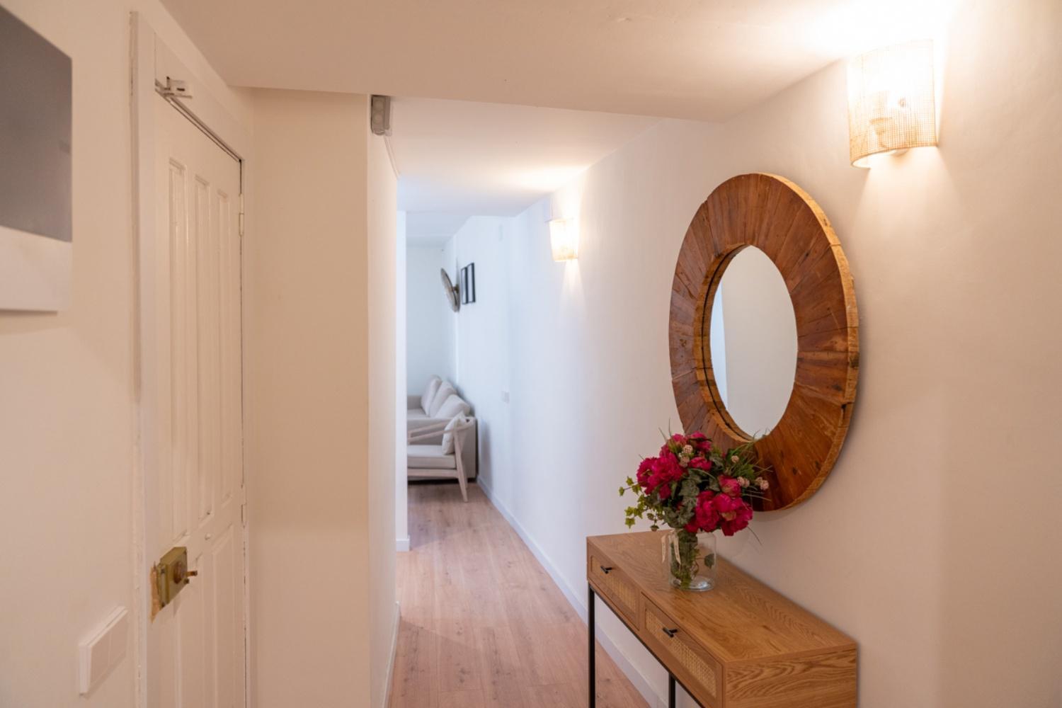 Rambla De Mar Apartments Barcelona Zewnętrze zdjęcie