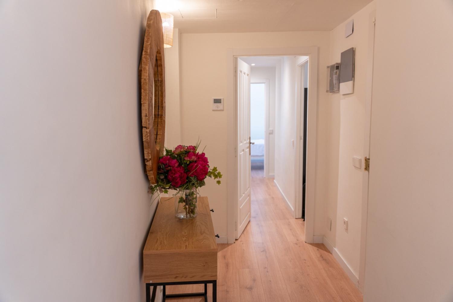 Rambla De Mar Apartments Barcelona Zewnętrze zdjęcie