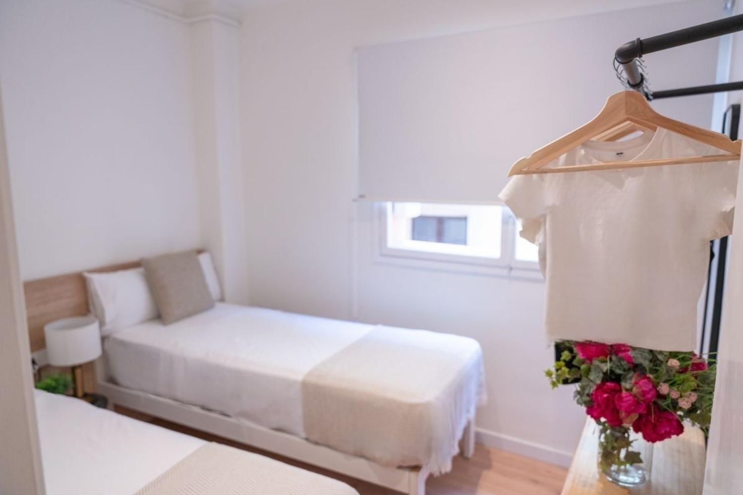 Rambla De Mar Apartments Barcelona Zewnętrze zdjęcie