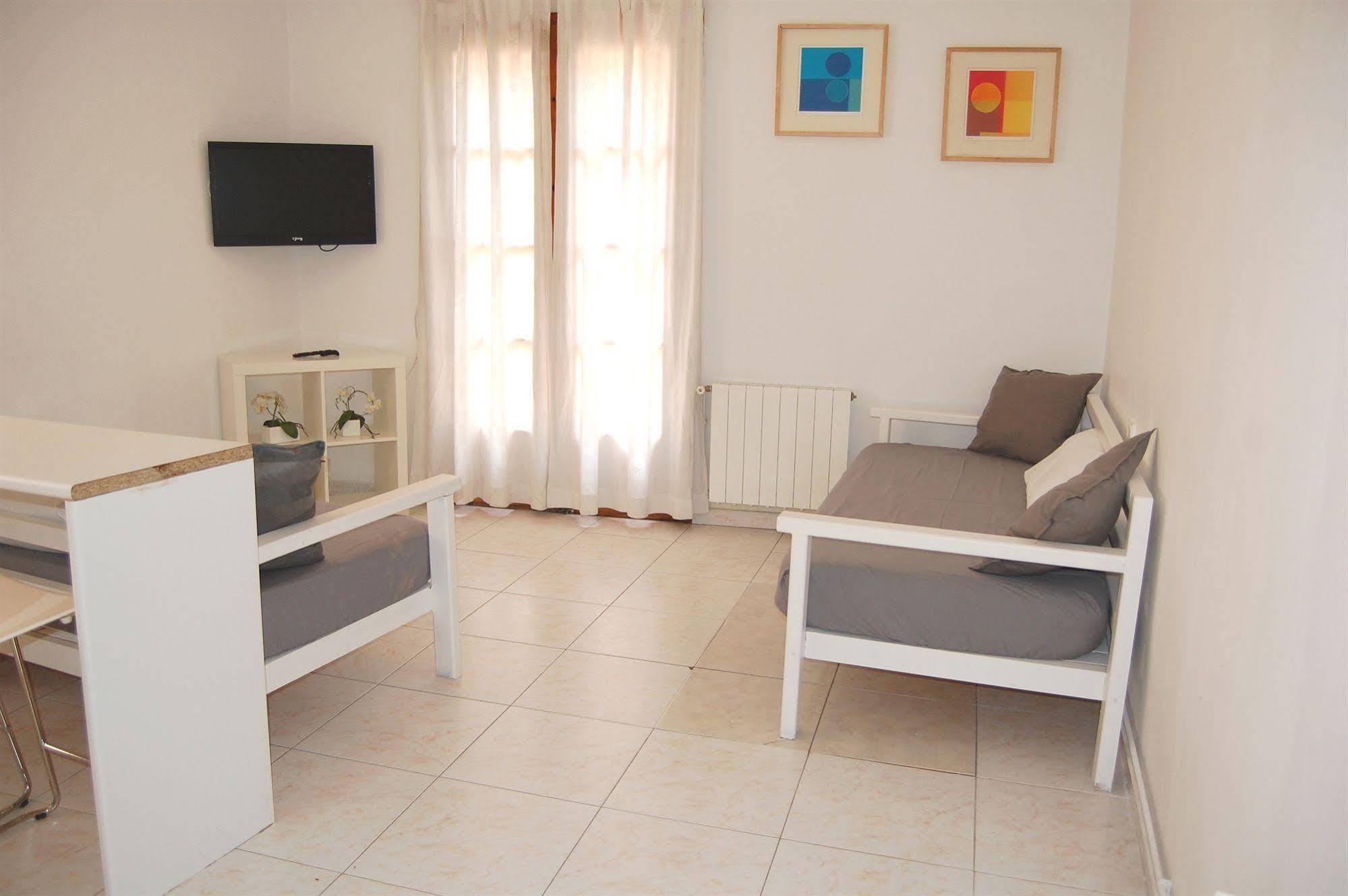 Rambla De Mar Apartments Barcelona Zewnętrze zdjęcie