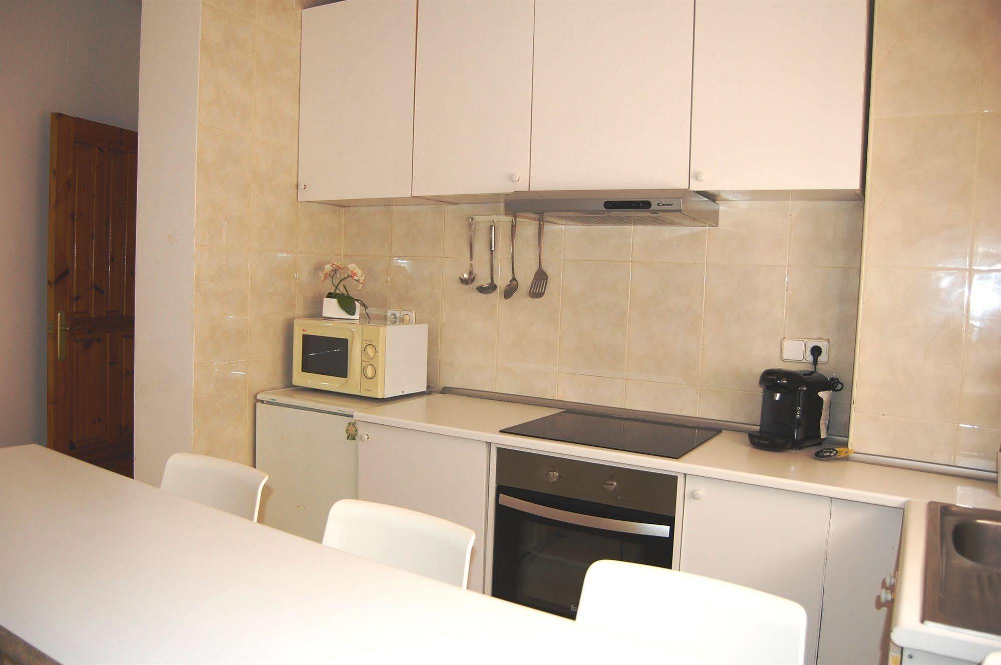 Rambla De Mar Apartments Barcelona Zewnętrze zdjęcie